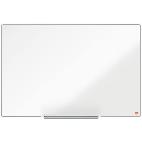 Tableau blanc acier Nano Clean Nobo 900x600mm
