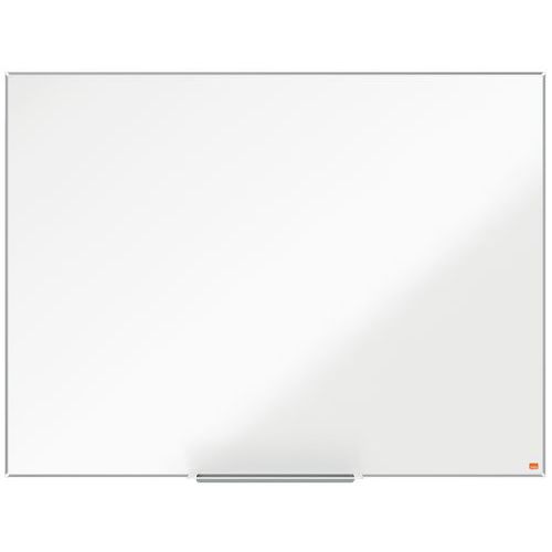 Tableau blanc acier Nano Clean - Nobo