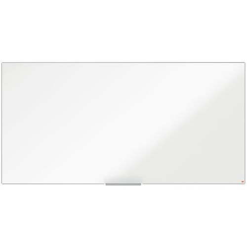 Tableau blanc acier Nano Clean - Nobo
