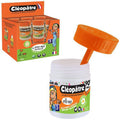 Schoolpack 12 Pots De 35g Colle Blanche Pâteuse