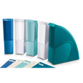 Ensemble 5 porte-revues riviera - CEP
