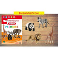 Kit primaire - Schleich
