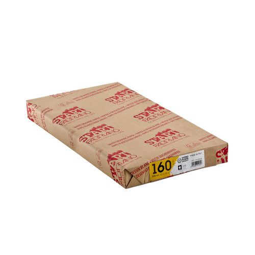 200 Feuilles Start Papier À Dessin 160 G 50x65