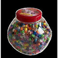 Baril 2000 perles couleurs pastel - Hama maxi