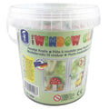 Pâte A Modeler Pour Vitres 12x50g