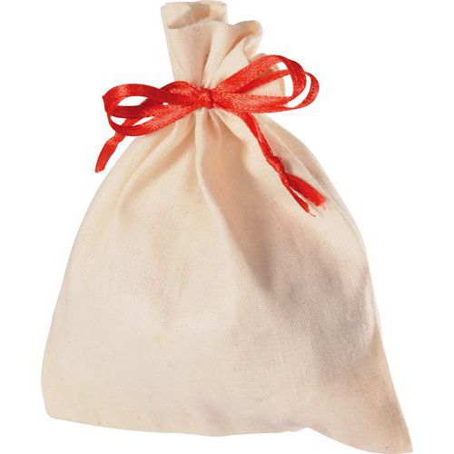 Sachet Coton