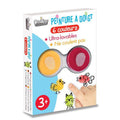 Encreur en pastilles (6) - Créa Lign