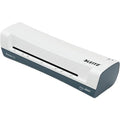 Plastifieuse Ilam Home A4 - Blanc