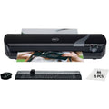 Set De Plastification A4 4 En 1 Inspire+ - Noir