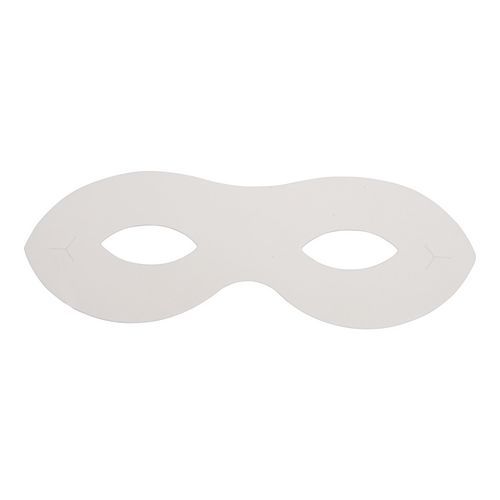 Masque Loup En Carton
