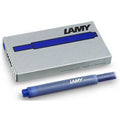 Cartouche t10 pour stylo plume abc safari - Lamy