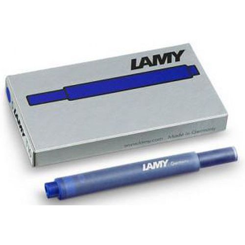 Cartouche t10 pour stylo plume abc safari - Lamy
