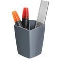 Pot À Crayons 530 Gris Orage - Cep