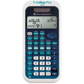 Calculatrice collège - Texas Instrument