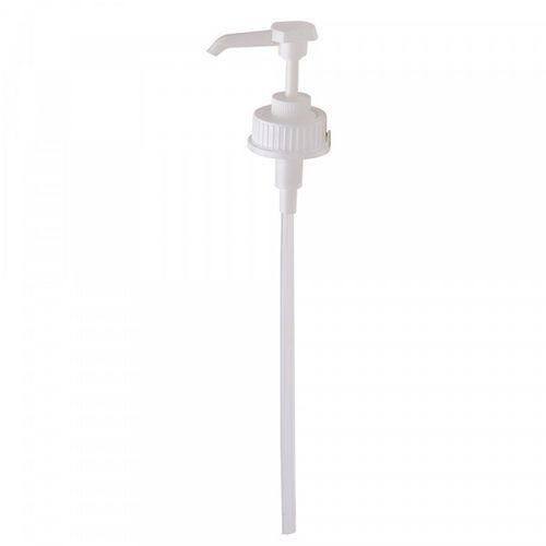 Pompe 20 ml pour bidons 5 litres colle vinylique