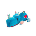 Doudou range-secrets Marius - Lilliputiens