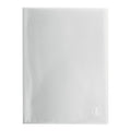 Protège-Documents 2nd Life A4 80 vues - couverture incolore - Oxford