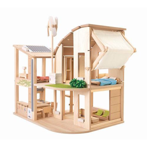 La Maison Écologique