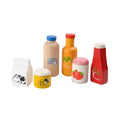Aliments et boissons - PlanToys