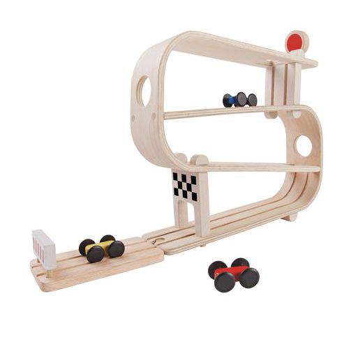 Circuit Bolides Descente