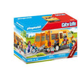 Bus Scolaire