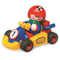 Mes 1ers Amis - Le Kart - Tolo