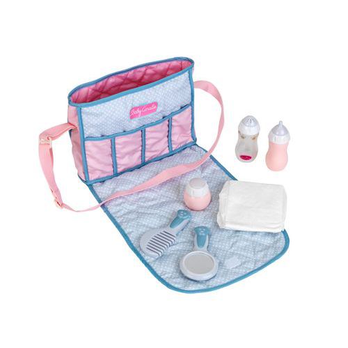 Sac À Langer Princess Coralie