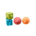 Set 2 Balles & 2 Cubes So'pure