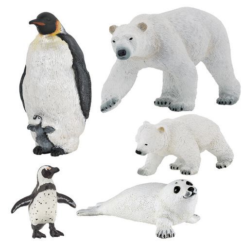 La Famille Polaire