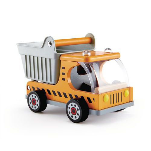 Big-benne Camion