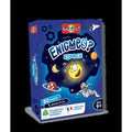 Enigmes - espace - Bioviva