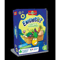 Enigmes - Fruits Et Légumes
