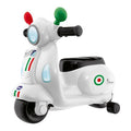 Vespa Primavera