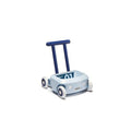 Chariot De Marche Roberto Bleu