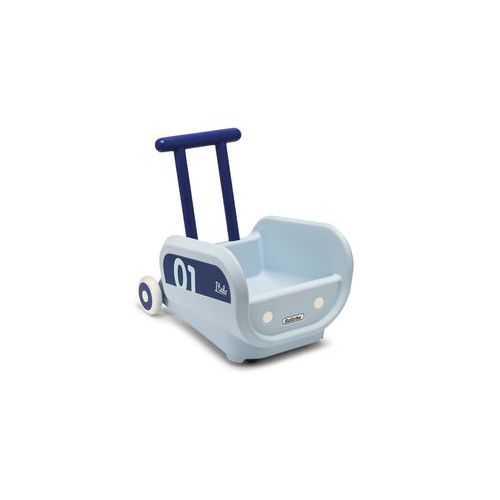 Chariot Italo Bleu