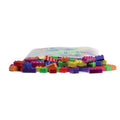 Assortiment 500 briques - Biobuddi