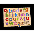 Puzzles alphabet minuscules