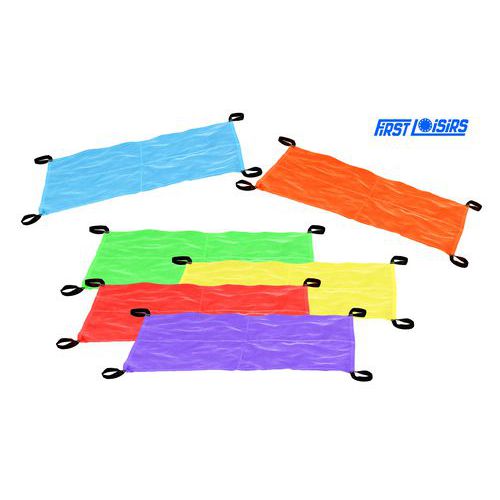 Parachute Duo 1.3m X 0.85m