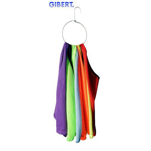 Anneau porte chasuble