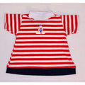Tenue d'été fille pour bébé 40 cm - Les pluminis