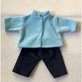 Tenue d'hiver garçon pour bébé 40 cm - Les pluminis