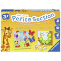 Mes Jeux De Petite Section