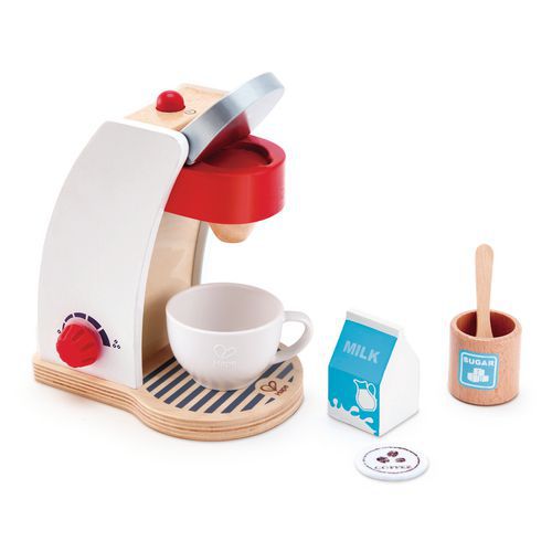 Machine à café - Hape