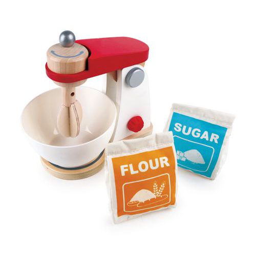 Robot De Cuisine Hape