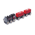 Train de marchandise - Hape