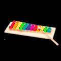 Carillon Soprano 12 Lames