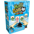 Halli Galli junior - Gigamic