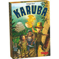 Karuba - Jeu D'assemblage