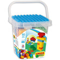Baril 50 Briques Unico