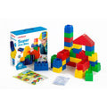 Briques de construction souples lot de 40 - Miniland